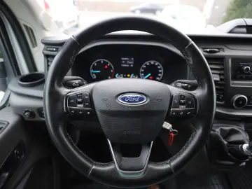 Ford Transit L2H2 2.0 MHEV 130CP