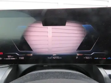 BMW 520 i Lim M Sport LED NAVI AHK 360