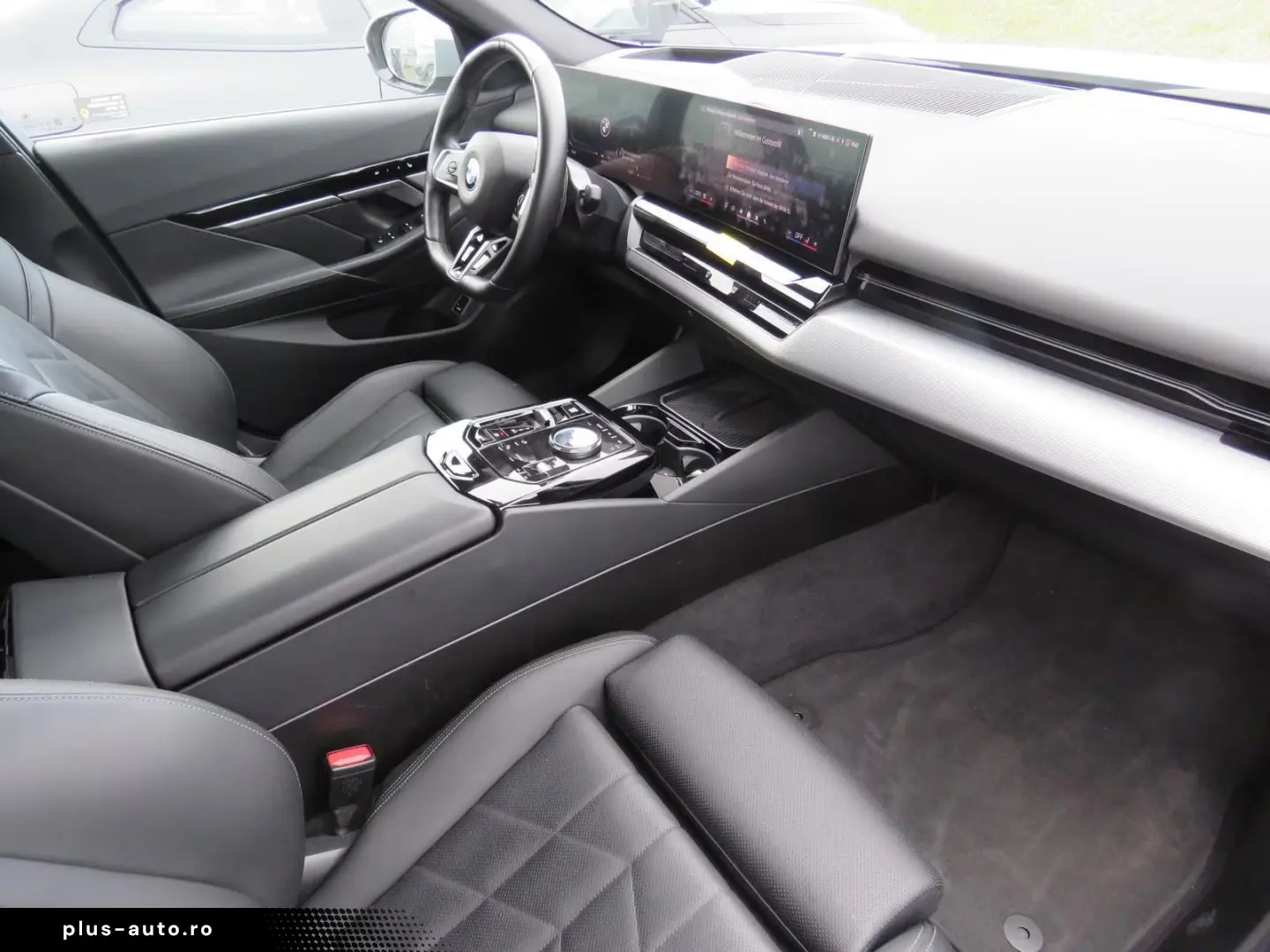 BMW 520 i Lim M Sport LED NAVI AHK 360