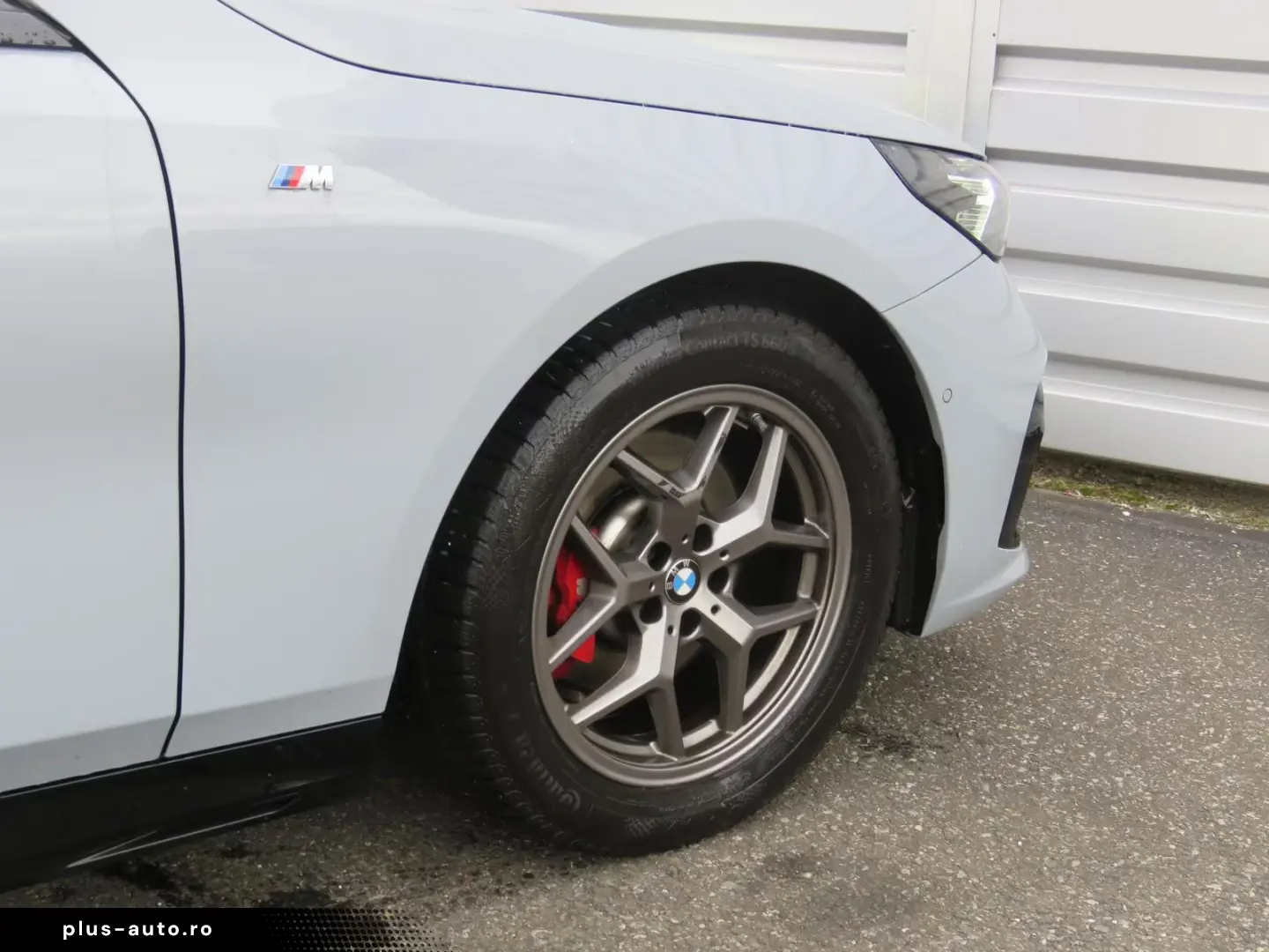 BMW 520 i Lim M Sport LED NAVI AHK 360