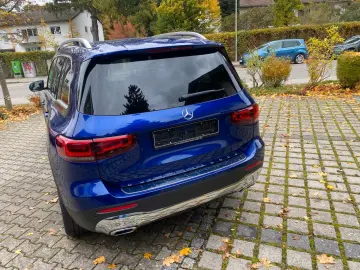 MERCEDES-BENZ GLB 200 Aut. ALLRAD PANO LED  360 CAM &hellip;