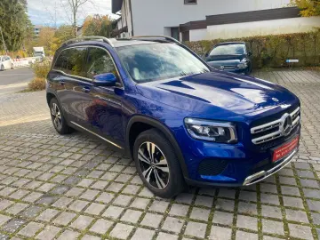 MERCEDES-BENZ GLB 200 Aut. ALLRAD PANO LED  360 CAM &hellip;