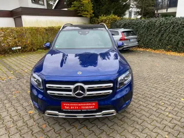 MERCEDES-BENZ GLB 200 Aut. ALLRAD PANO LED  360 CAM &hellip;