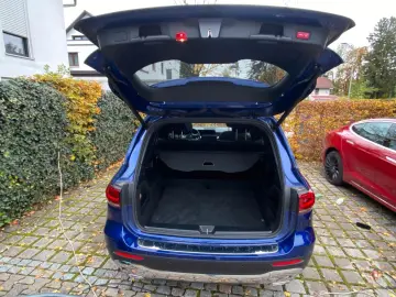 MERCEDES-BENZ GLB 200 Aut. ALLRAD PANO LED  360 CAM &hellip;