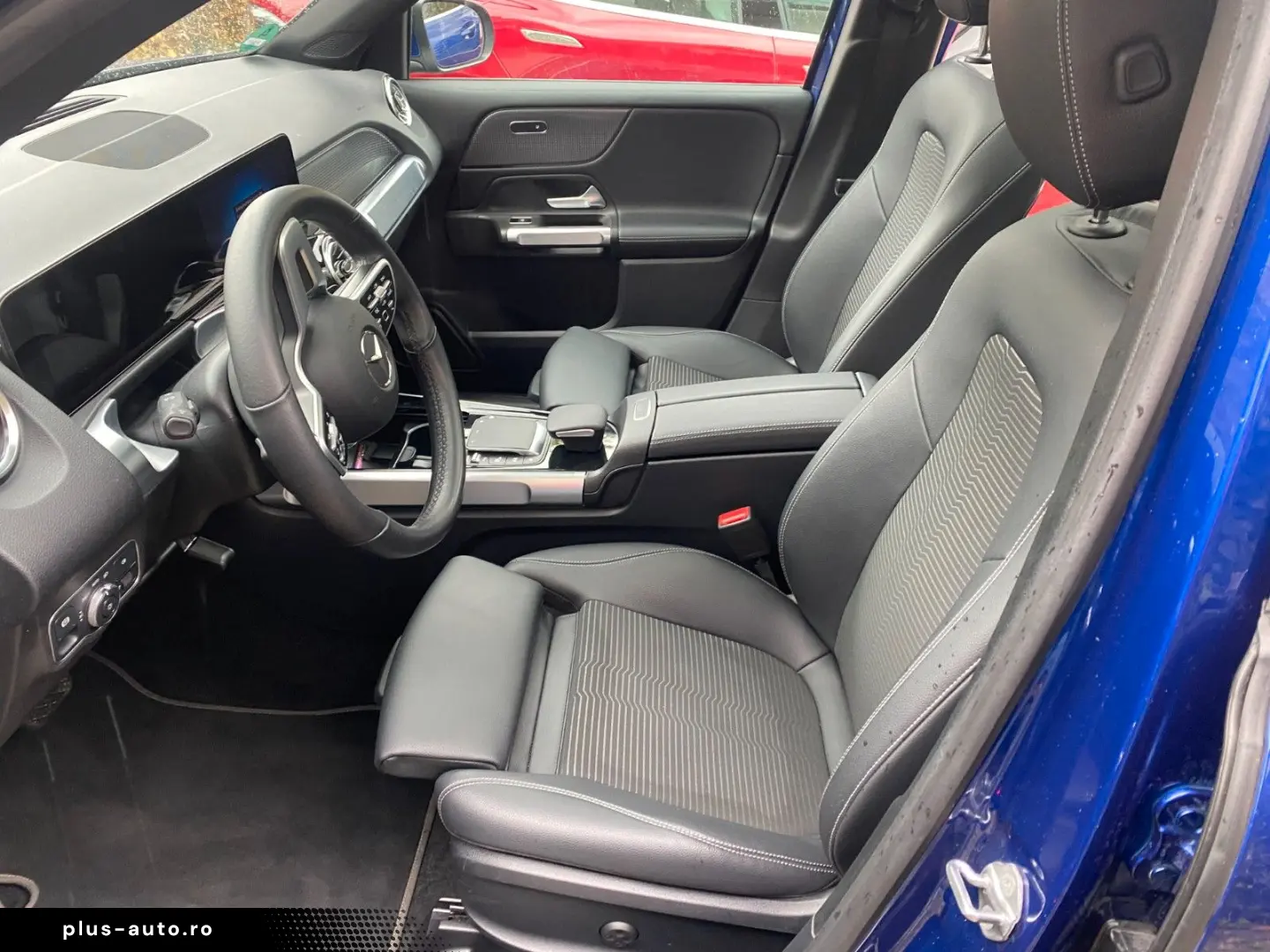 MERCEDES-BENZ GLB 200 Aut. ALLRAD PANO LED  360 CAM &hellip;