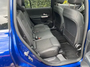 MERCEDES-BENZ GLB 200 Aut. ALLRAD PANO LED  360 CAM &hellip;