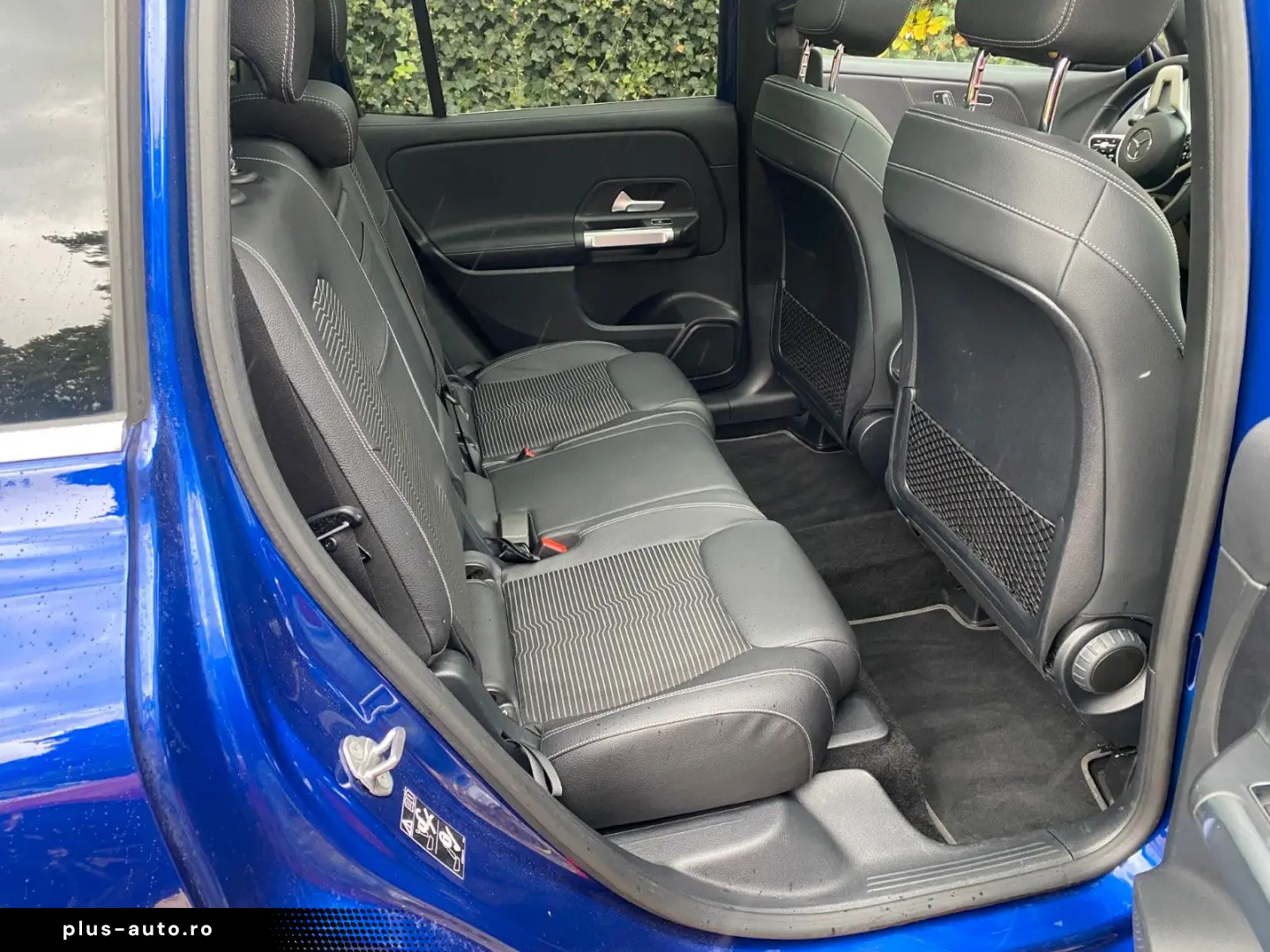 MERCEDES-BENZ GLB 200 Aut. ALLRAD PANO LED  360 CAM &hellip;