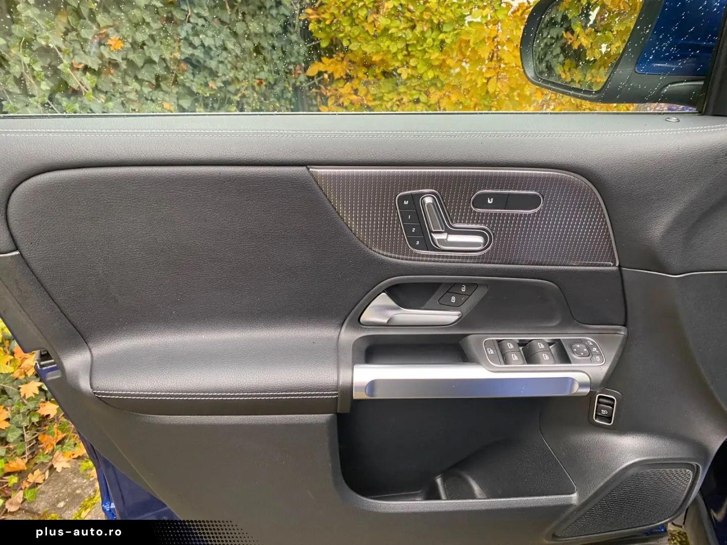 MERCEDES-BENZ GLB 200 Aut. ALLRAD PANO LED  360 CAM &hellip;