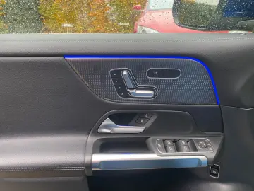 MERCEDES-BENZ GLB 200 Aut. ALLRAD PANO LED  360 CAM &hellip;