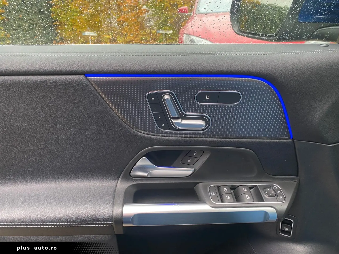 MERCEDES-BENZ GLB 200 Aut. ALLRAD PANO LED  360 CAM &hellip;