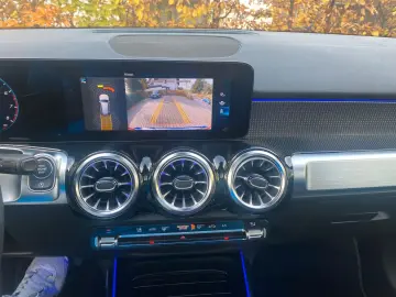 MERCEDES-BENZ GLB 200 Aut. ALLRAD PANO LED  360 CAM &hellip;