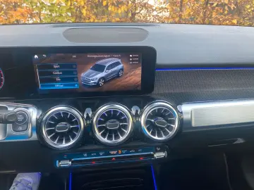 MERCEDES-BENZ GLB 200 Aut. ALLRAD PANO LED  360 CAM &hellip;