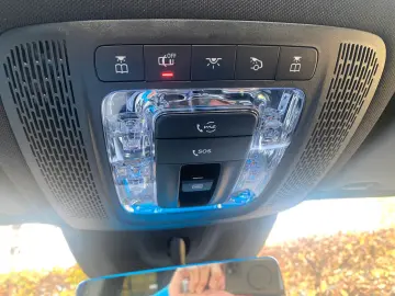 MERCEDES-BENZ GLB 200 Aut. ALLRAD PANO LED  360 CAM &hellip;