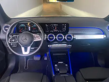 MERCEDES-BENZ GLB 200 Aut. ALLRAD PANO LED  360 CAM &hellip;