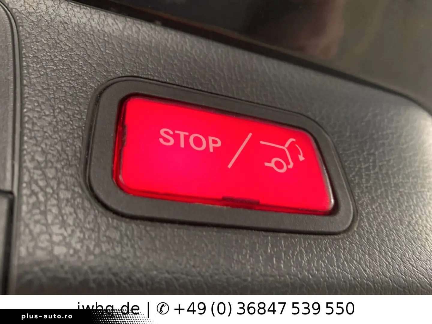 MERCEDES-BENZ GLB 220 4M AMG Line Nav  VLeder 19  Di&hellip;