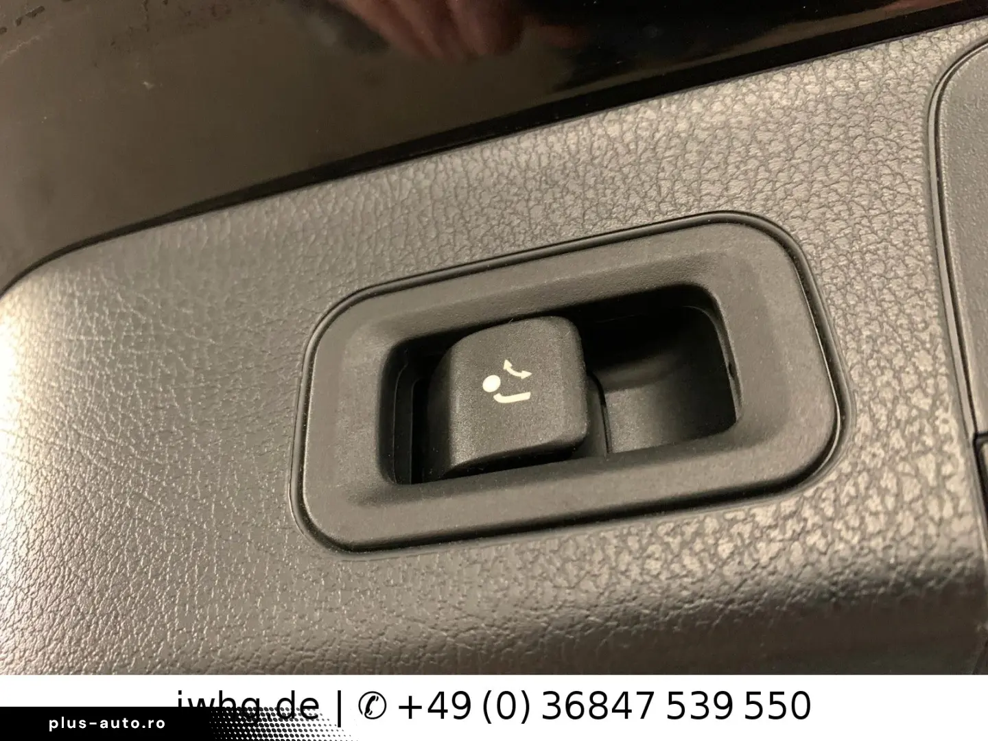 MERCEDES-BENZ GLB 220 4M AMG Line Nav  VLeder 19  Di&hellip;