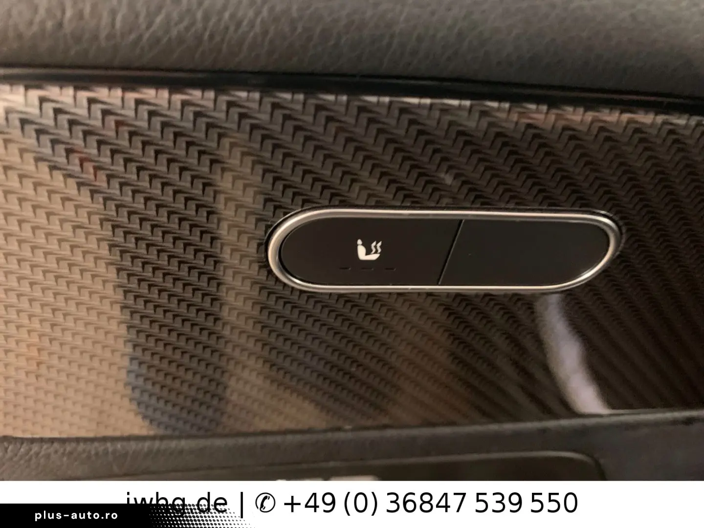 MERCEDES-BENZ GLB 220 4M AMG Line Nav  VLeder 19  Di&hellip;