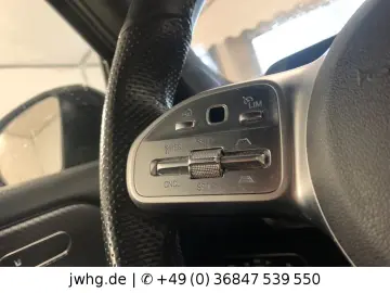 MERCEDES-BENZ GLB 220 4M AMG Line Nav  VLeder 19  Di&hellip;