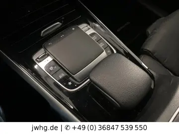 MERCEDES-BENZ GLB 220 4M AMG Line Nav  VLeder 19  Di&hellip;