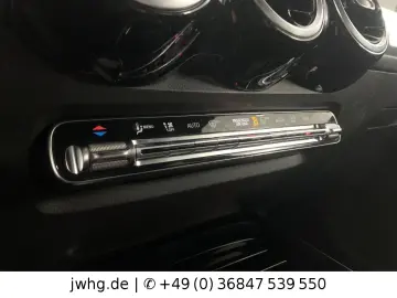 MERCEDES-BENZ GLB 220 4M AMG Line Nav  VLeder 19  Di&hellip;
