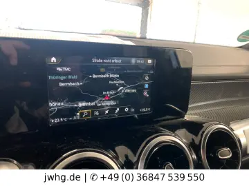 MERCEDES-BENZ GLB 220 4M AMG Line Nav  VLeder 19  Di&hellip;