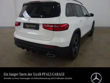 MERCEDES-BENZ GLB 200 4M AMG NIGHT TOTW LED CARPLAY &hellip;