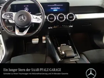 MERCEDES-BENZ GLB 200 4M AMG NIGHT TOTW LED CARPLAY &hellip;