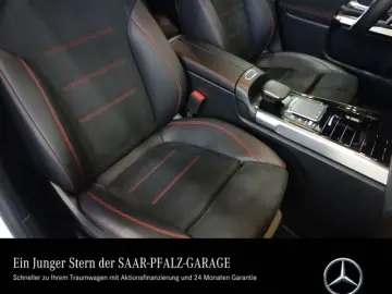 MERCEDES-BENZ GLB 200 4M AMG NIGHT TOTW LED CARPLAY &hellip;