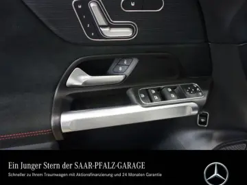 MERCEDES-BENZ GLB 200 4M AMG NIGHT TOTW LED CARPLAY &hellip;