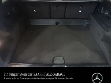 MERCEDES-BENZ GLB 200 4M AMG NIGHT TOTW LED CARPLAY &hellip;