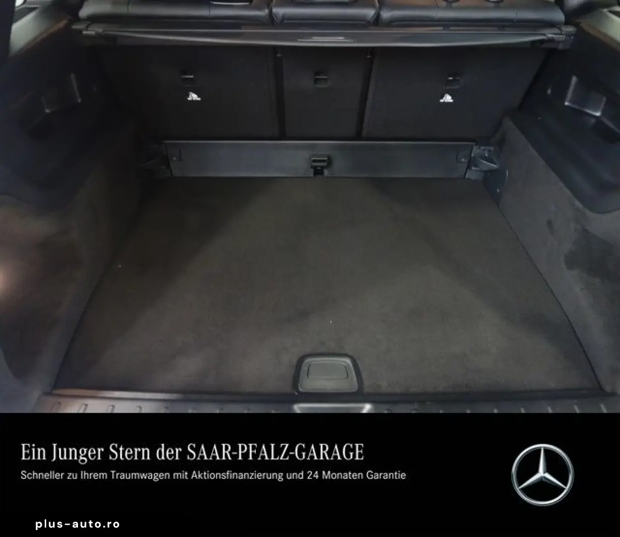 MERCEDES-BENZ GLB 200 4M AMG NIGHT TOTW LED CARPLAY &hellip;