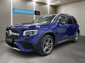 MERCEDES-BENZ GLB 250 4Matic