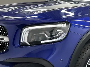 MERCEDES-BENZ GLB 250 4Matic