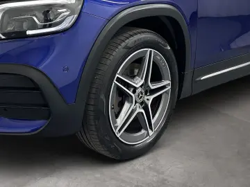 MERCEDES-BENZ GLB 250 4Matic