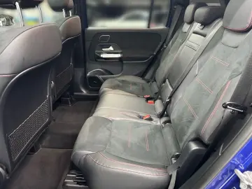 MERCEDES-BENZ GLB 250 4Matic