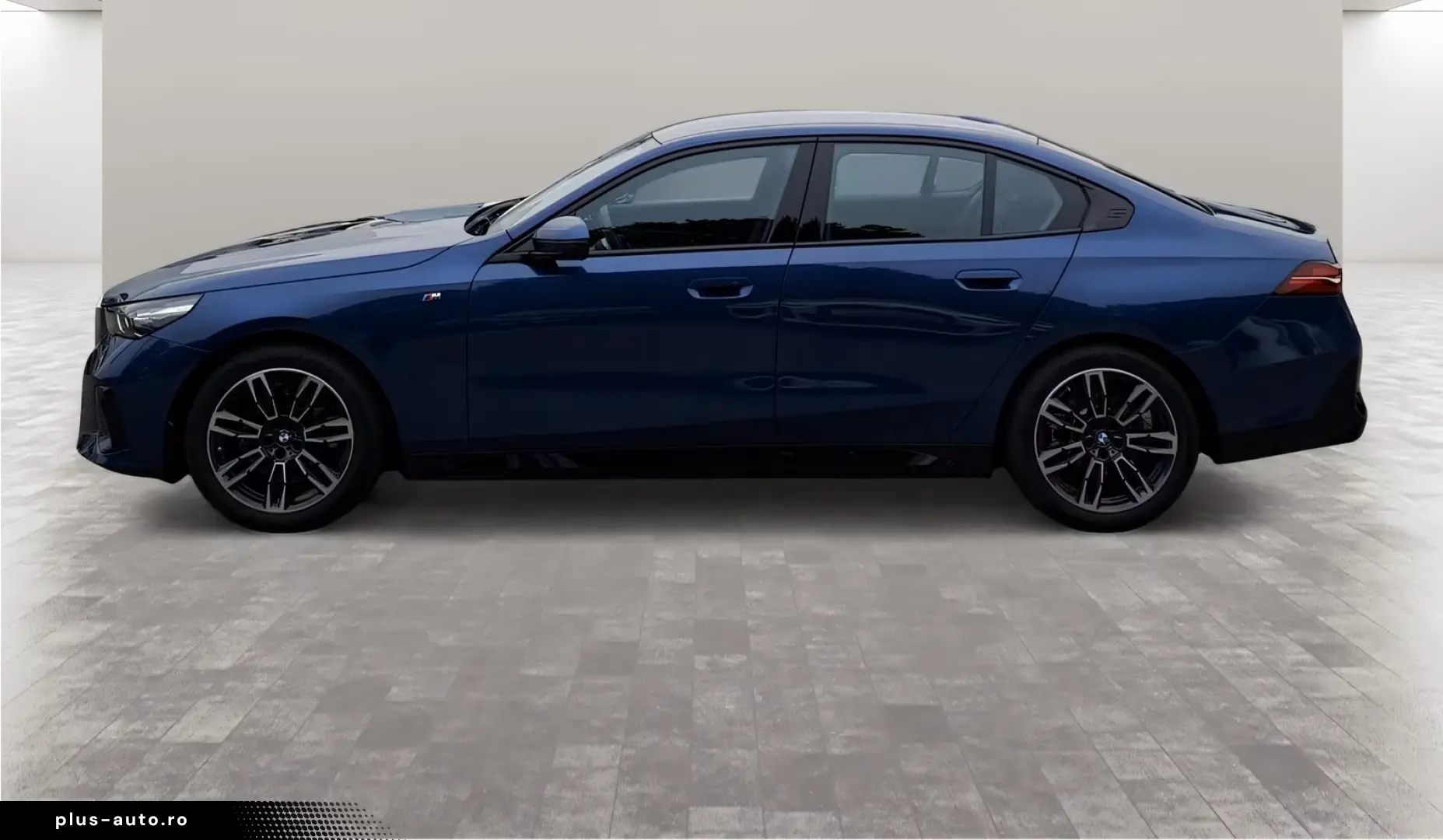 BMW 520 i Limousine M Sport inkl. Winterräder