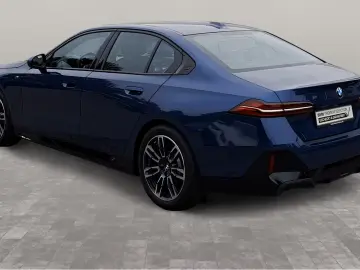 BMW 520 i Limousine M Sport inkl. Winterräder