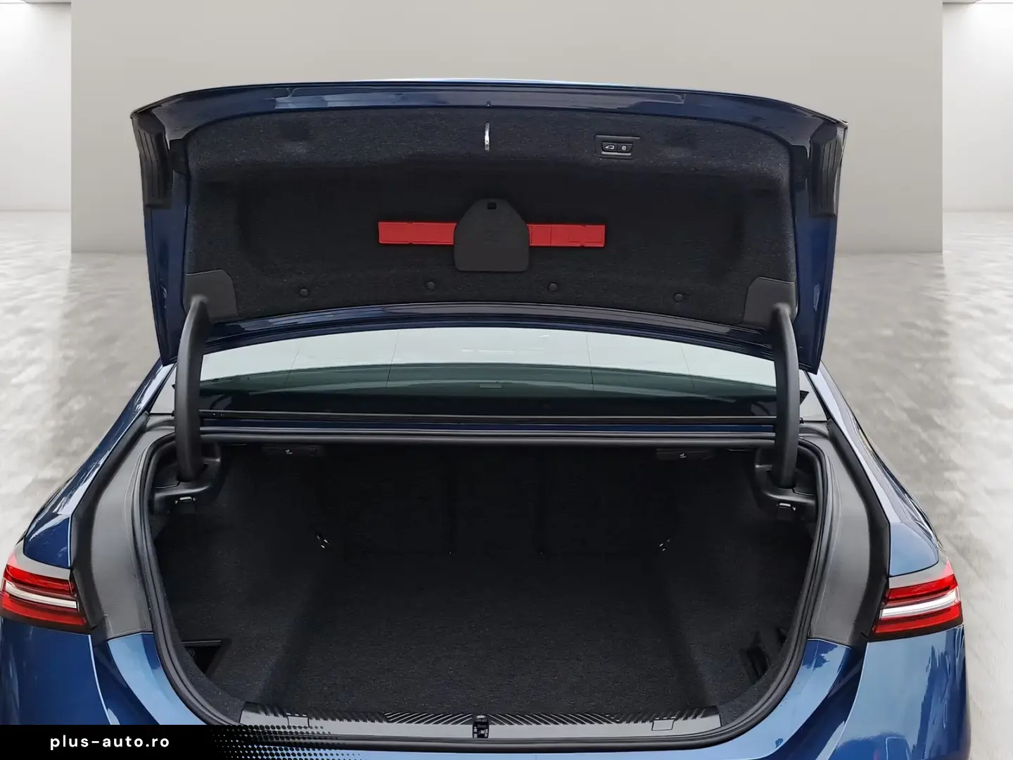 BMW 520 i Limousine M Sport inkl. Winterräder