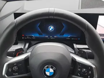 BMW 520 i Limousine M Sport inkl. Winterräder