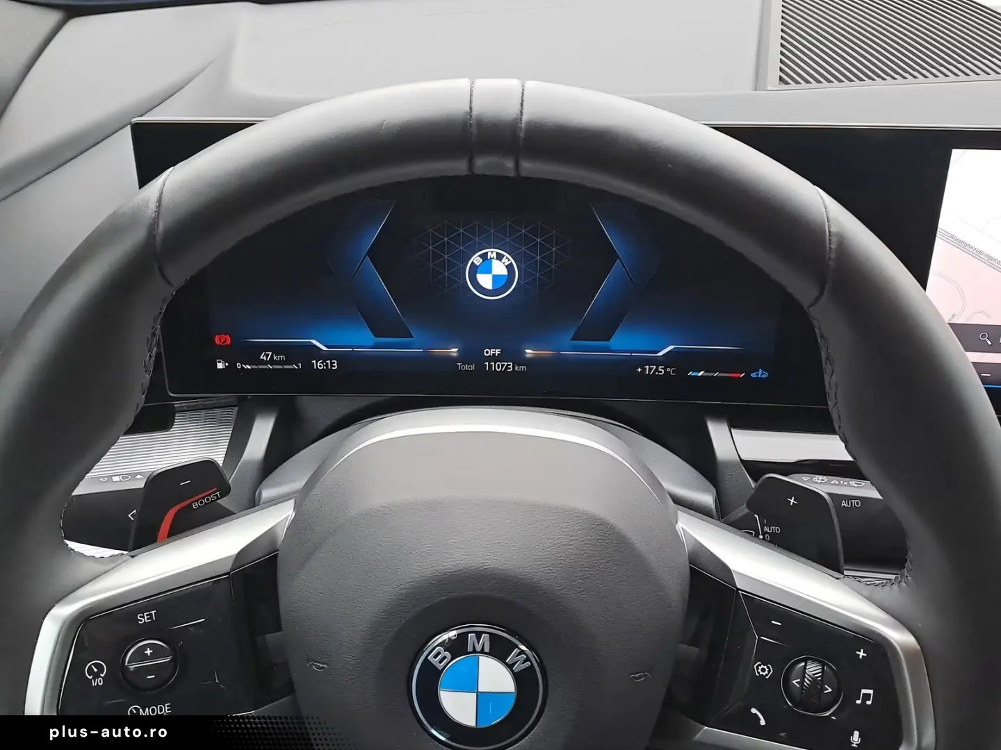 BMW 520 i Limousine M Sport inkl. Winterräder