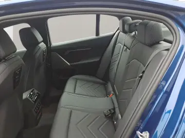 BMW 520 i Limousine M Sport inkl. Winterräder