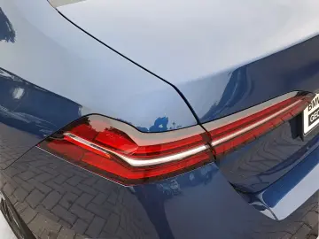 BMW 520 i Limousine M Sport inkl. Winterräder