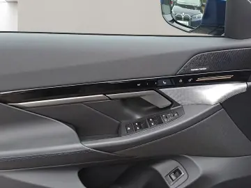 BMW 520 i Limousine M Sport inkl. Winterräder