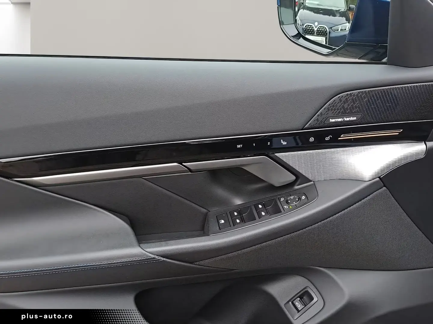 BMW 520 i Limousine M Sport inkl. Winterräder