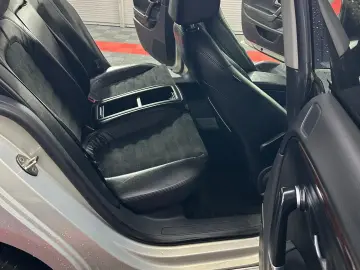 VW Passat CC Euro 5 Automat