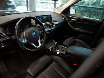 BMW X3 xDrive30e xDrive Steptronic