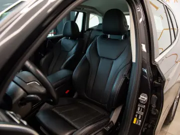 BMW X3 xDrive30e xDrive Steptronic