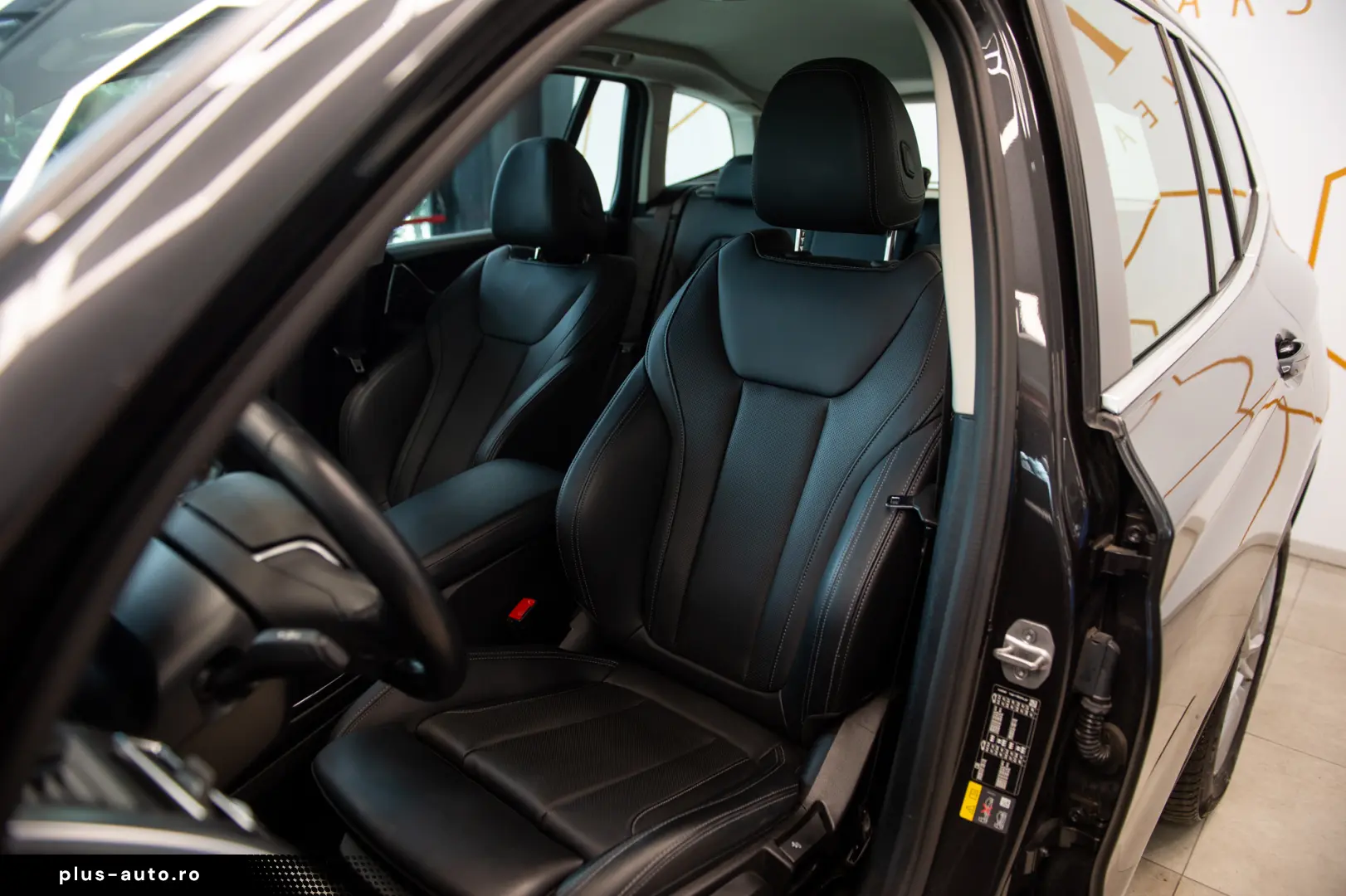 BMW X3 xDrive30e xDrive Steptronic