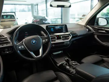 BMW X3 xDrive30e xDrive Steptronic