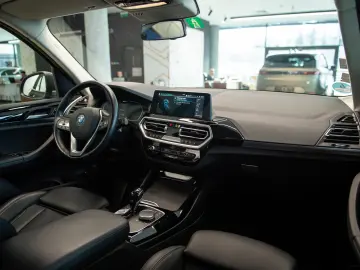 BMW X3 xDrive30e xDrive Steptronic